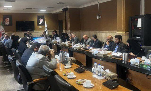 ‎برگزاری دوره آموزشی سامانه بازارگاه توسط انجمن واردکنندگان برنج