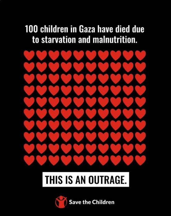 آنروا: هیچ‌کس نباید درباره مرگ کودکان غزه سکوت کند