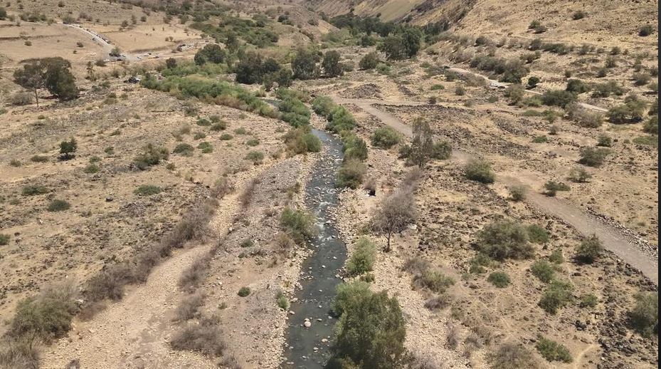 یدیعوت آحارونوت: اسرائیل با بحران بی‌سابقه خشکسالی و کم‌آبی مواجه است