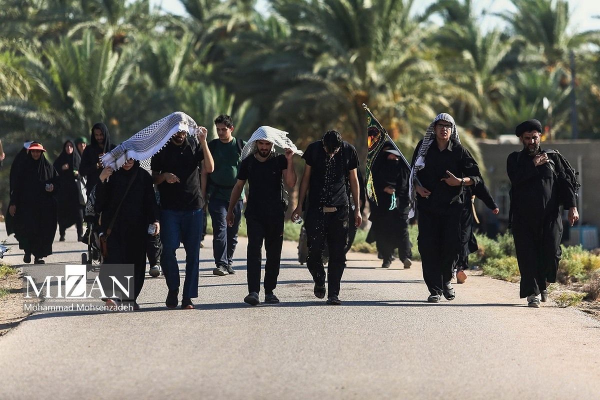 چند توصیه به زائرانی که پس از بازگشت از زیارت اربعین احساس بیماری می‌کنند/ لزوم پرهیز از بازگشت سریع به محل کار