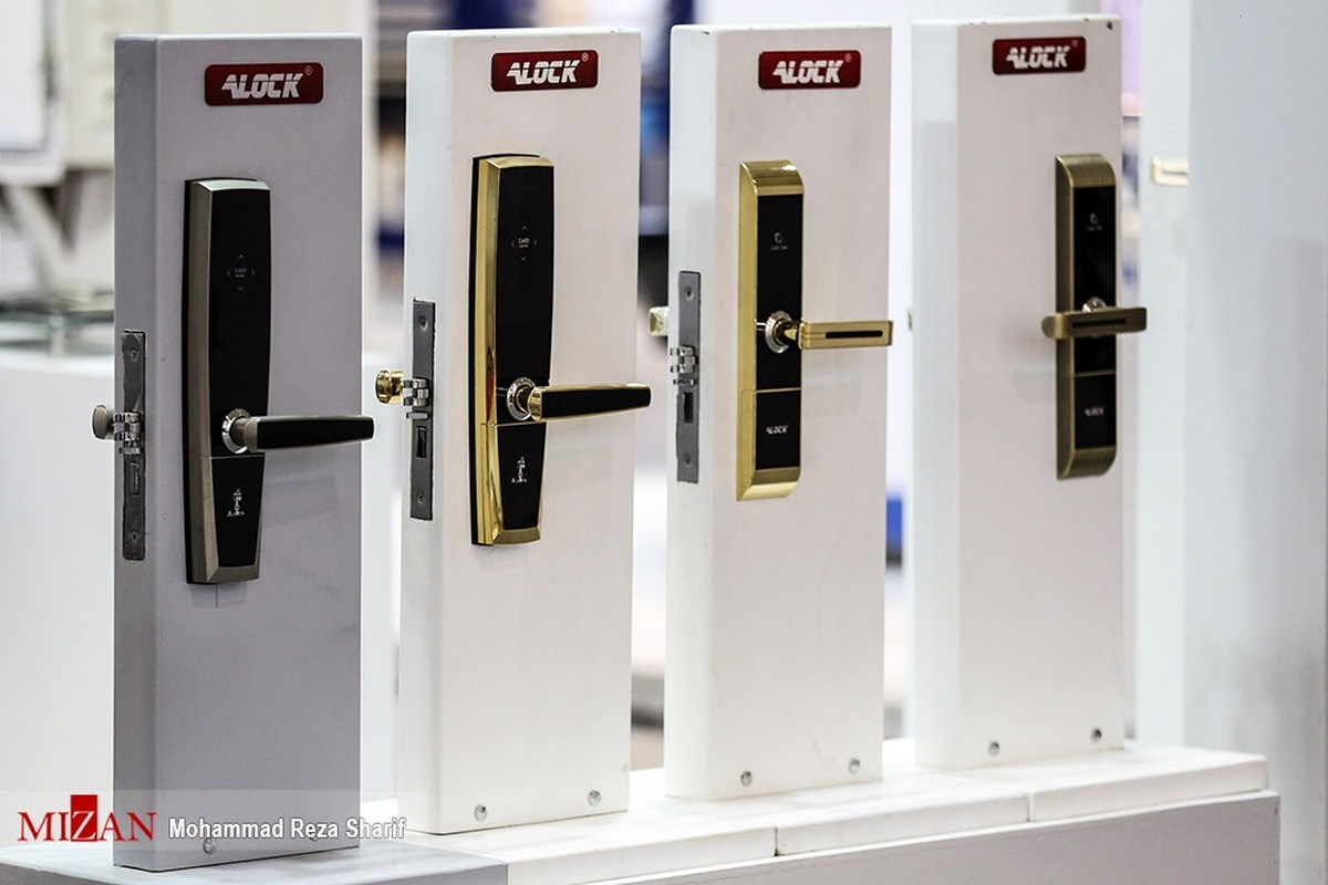 بیست و پنجمین نمایشگاه بین‌المللی صنعت ساختمان ۲۷ مردادماه ۱۴۰۴ برگزار می‌شود