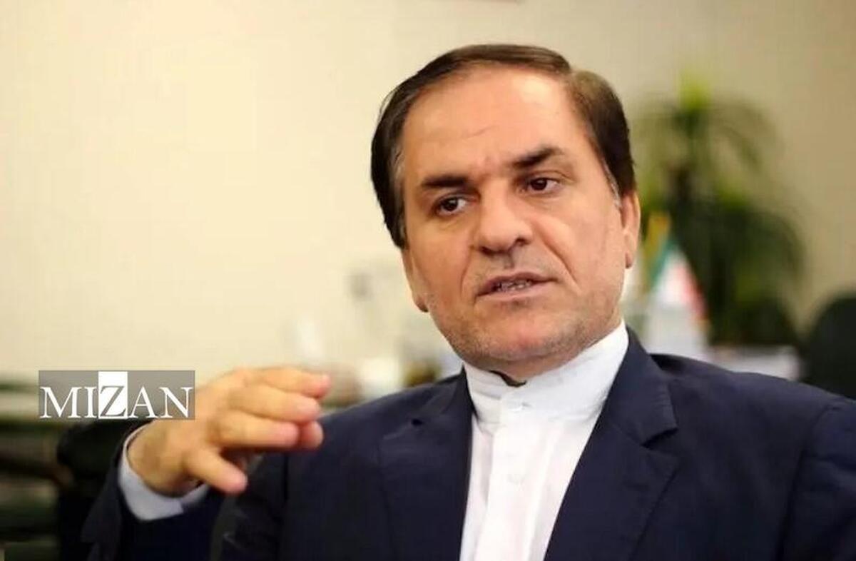 انتصاب مدیرکل مجلس وزارت امور خارجه