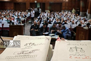 اینفوگرافیک | گامی مهم برای پرداخت مطالبات مال‌باختگان کینگ‌مانی