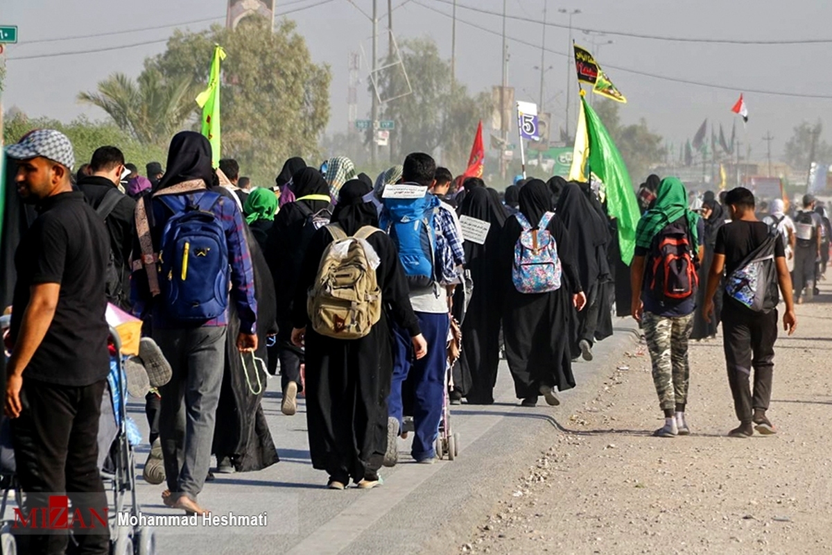 پیاده‌روی اربعین؛ مروری بر دستاوردهای فردی، ملی و بین‌المللی یک اجتماع میلیونی