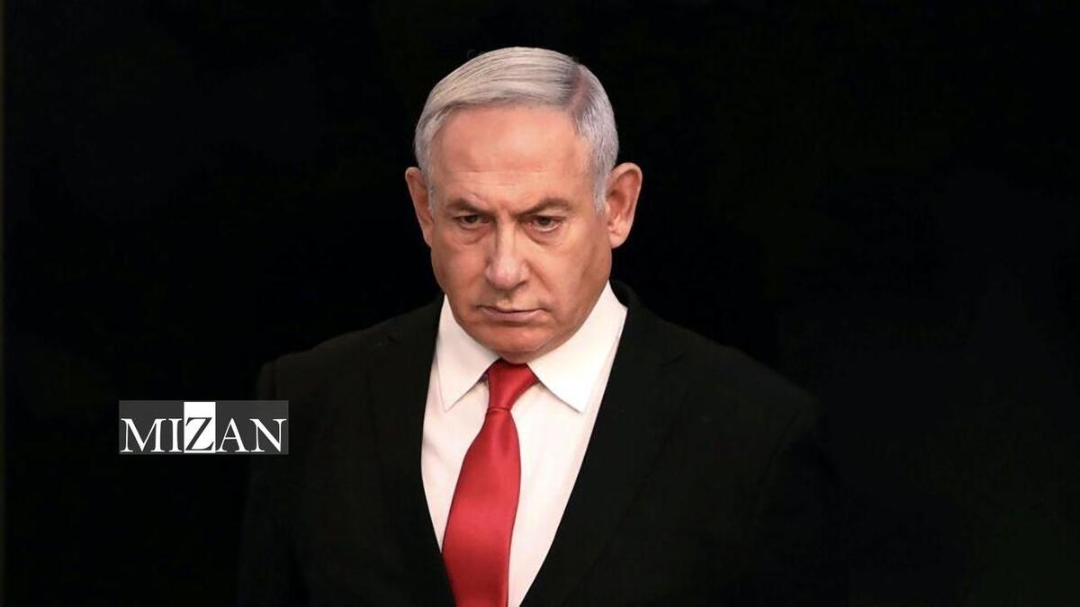 محکومیت ادعاهای نتانیاهو درباره «اسرائیل بزرگ»