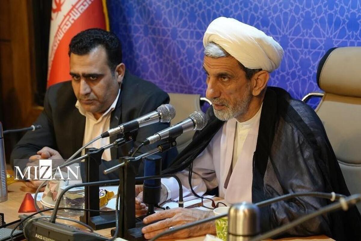 رئیس کل دادگستری استان اصفهان: پرونده‌هایی که به علت تعطیلی‌های ناشی از ناترازی انرژی اوقات رسیدگی آن تجدید شده حداکثر ظرف مدت ۱۰ روز رسیدگی شود