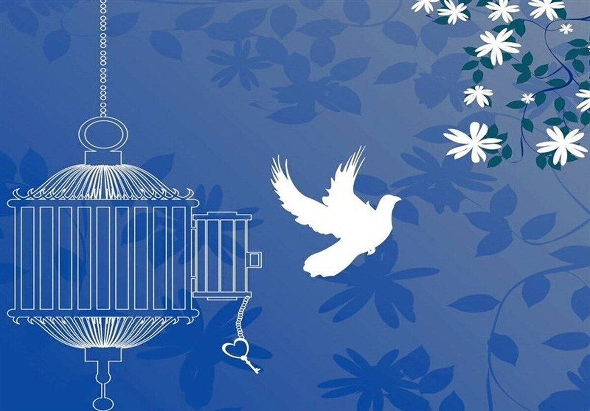 ۳۶۰ نفر مددجوی زندانی در آذربایجان غربی به حرمت امام حسین (ع) آزاد شدند