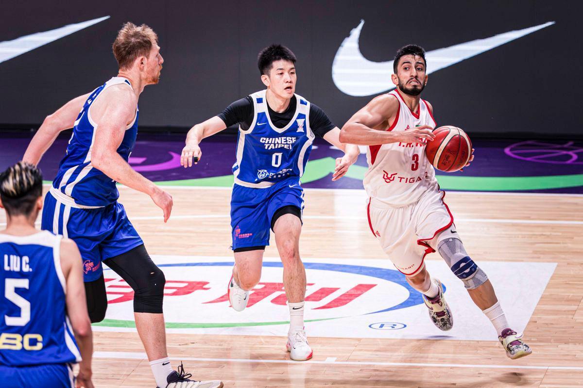 بسکتبال کاپ آسیا| تیم‌های راه‌یافته به نیمه‌نهایی مشخص شدند