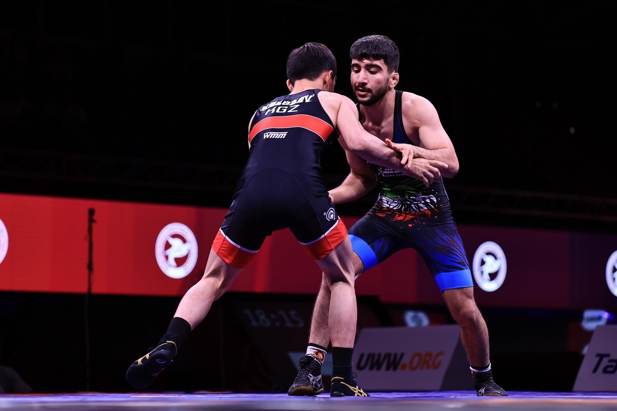 جدال ستاره‌های آینده کشتی جهان در بلغارستان/ پیش نمایش مسابقات کشتی زیر ۲۰ سال جهان