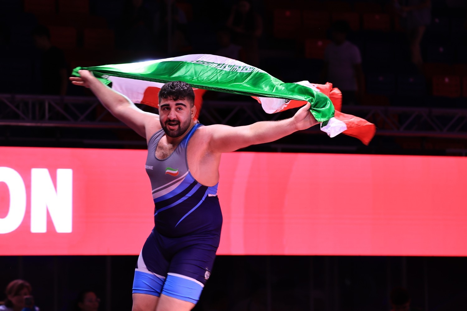 جدال ستارههای آینده کشتی جهان در بلغارستان/ پیش نمایش مسابقات کشتی زیر ۲۰ سال جهان جدال ستارههای آینده کشتی جهان در بلغارستان/ پیش نمایش مسابقات کشتی زیر ۲۰ سال جهان