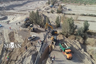 شاخص ۹۹.۹ درصدی تأمین آب شرب در شهر‌های ایران/ اقدامات وزارت نیرو برای پایداری منابع آب