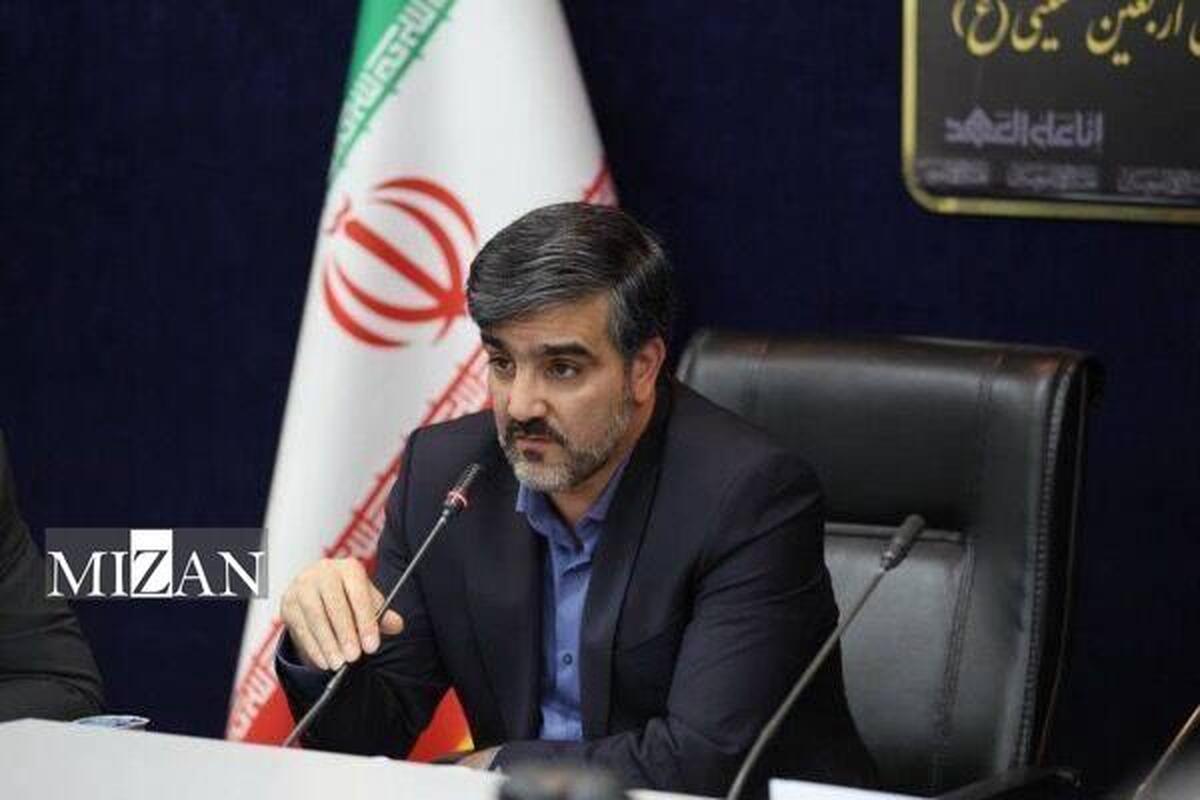 به‌کارگیری ۶ هزار و ۸۹۵ دستگاه اتوبوس برای جابه‌جایی زائران اربعین