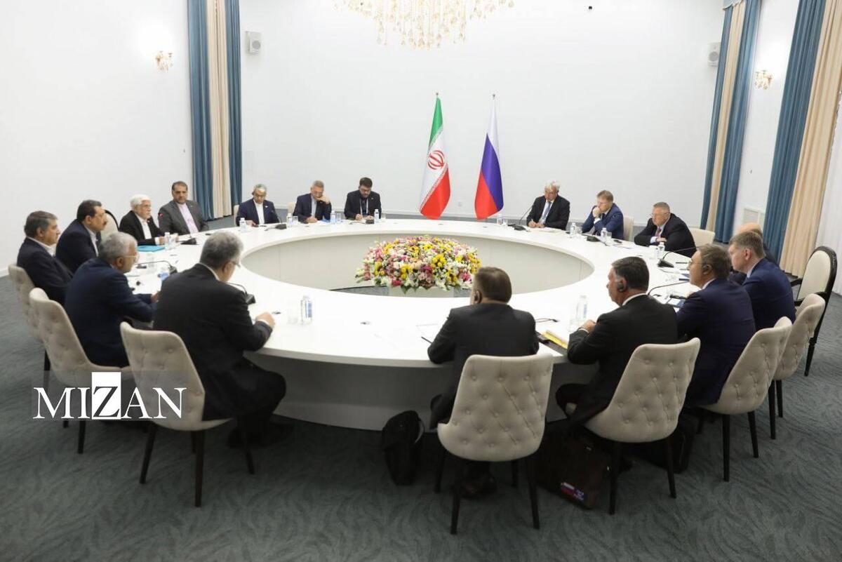 عارف: راهبرد جمهوری اسلامی ایران عدم دخالت نیرو‌های خارجی به ویژه در ژئوپلوتیک منطقه است