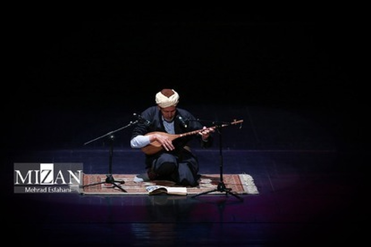 فراخوان مسابقه طراحی پوستر جشنواره موسیقی فجر به‌زودی منتشر می‌شود/ رنگ صدا‌های جشن موسیقی فجر