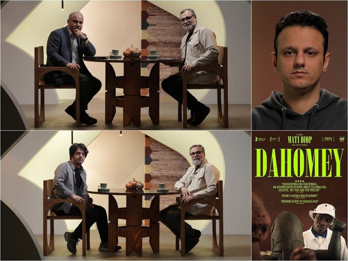 بررسی جزییات نهمین جشنواره تلویزیونی مستند در «نردبان» / روایتی تصویری از روزگار طلایی تعزیه در تهران به روایت «تکیه دولت»