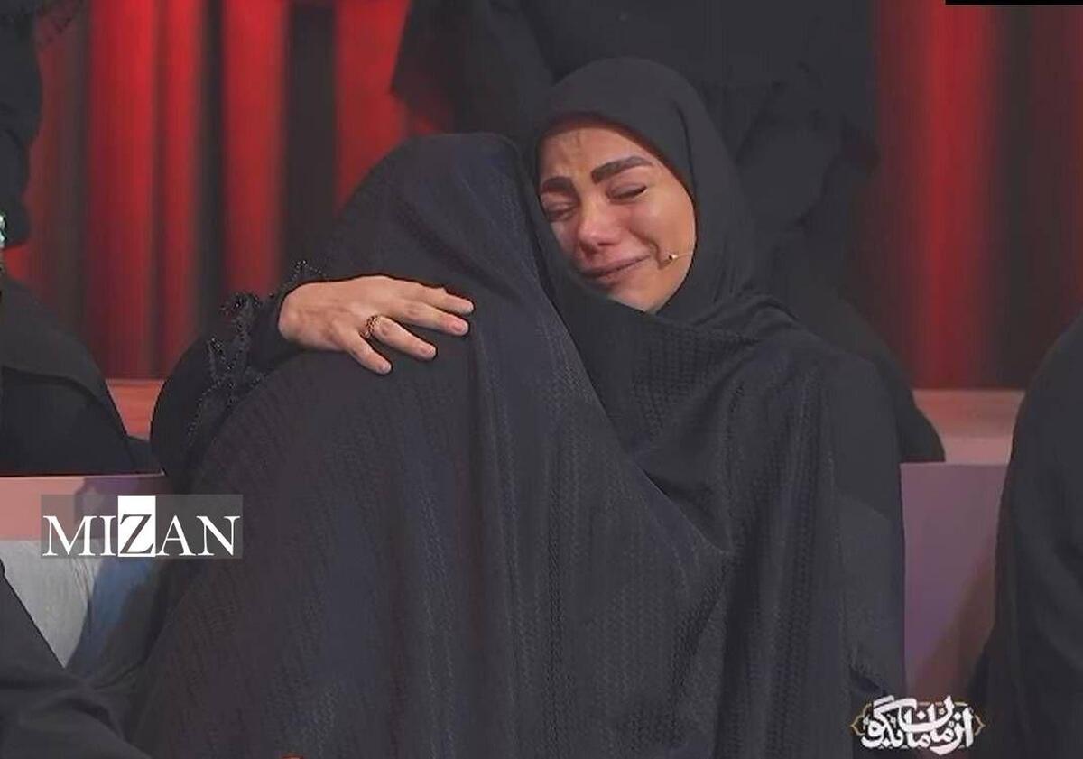 روایت مادرانه از شهید مهدی قرایلو در «از مامان بگو»