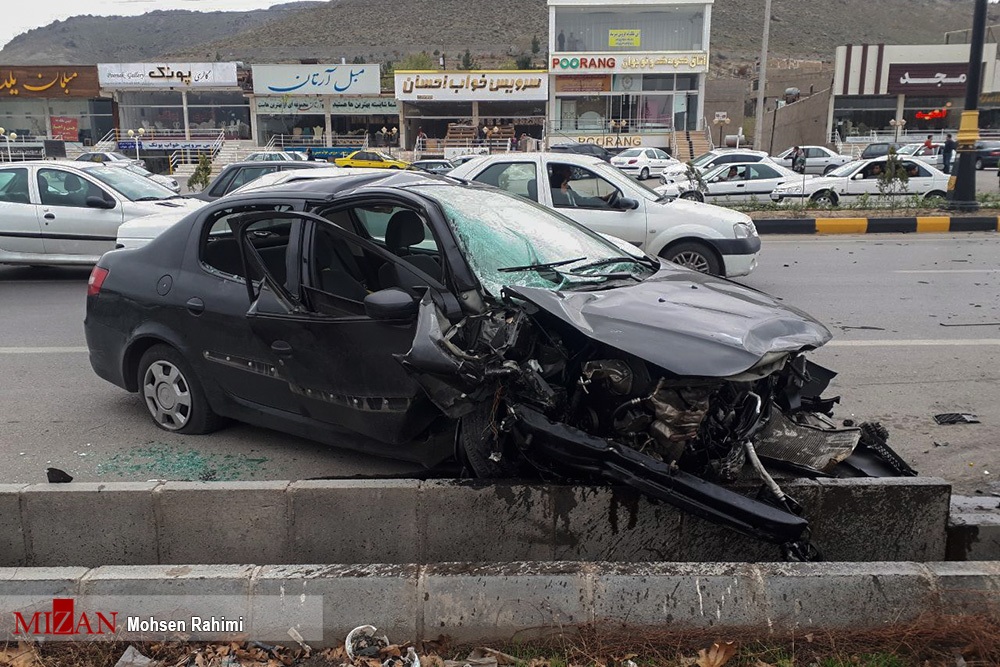 قضازدایی از پرونده‌های تصادفات جرحی/ دیه مصدومان تصادفات کمتر از یک ماه پرداخت می‌شود/ راهکار‌های عملی برای اجرای موفق آیین‌نامه جدید