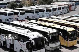 محدودیت سقف اعتباری ثبت سفارش واردات ۲۰۰۰ دستگاه اتوبوس رفع شد