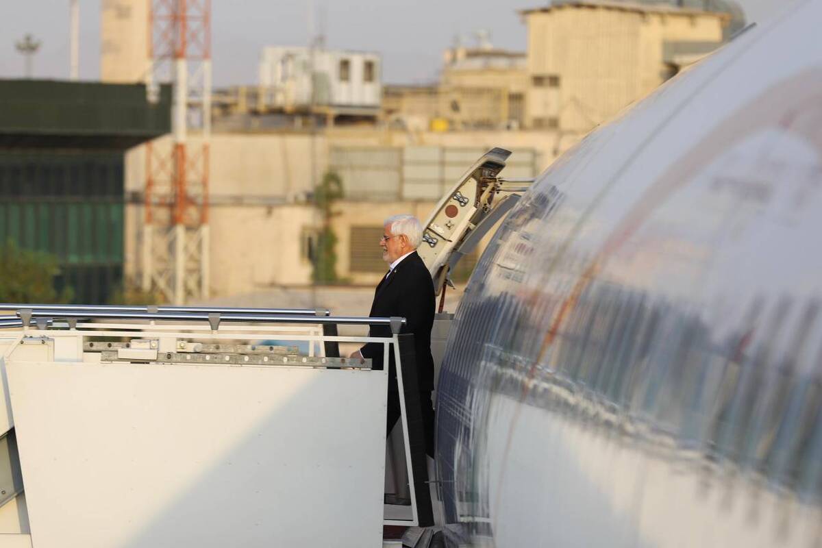 عارف: اقتصاد منطقه می‌تواند مکمل یکدیگر باشد/منطقه اوراسیا یکی از اولویت‌های جمهوری اسلامی ایران است