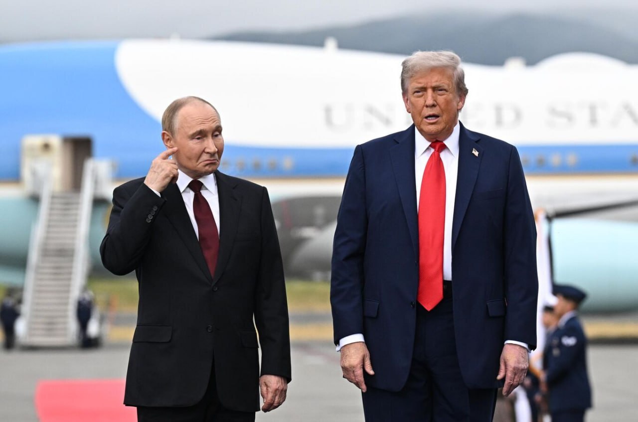 جزئیات دیدار ترامپ و پوتین؛ واکنش‌ها به نشست دوجانبه رؤسای‌جمهور آمریکا و روسیه در آلاسکا