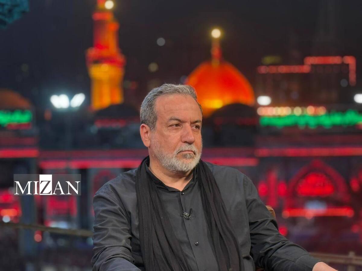 عراقچی: راهپیمایی اربعین نماد همبستگی شیعه در جهان است