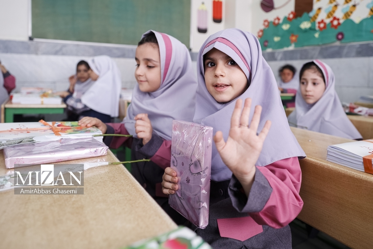 طرح کاهش سن ورود به مدرسه در چه مرحله‌ای قرار دارد؟