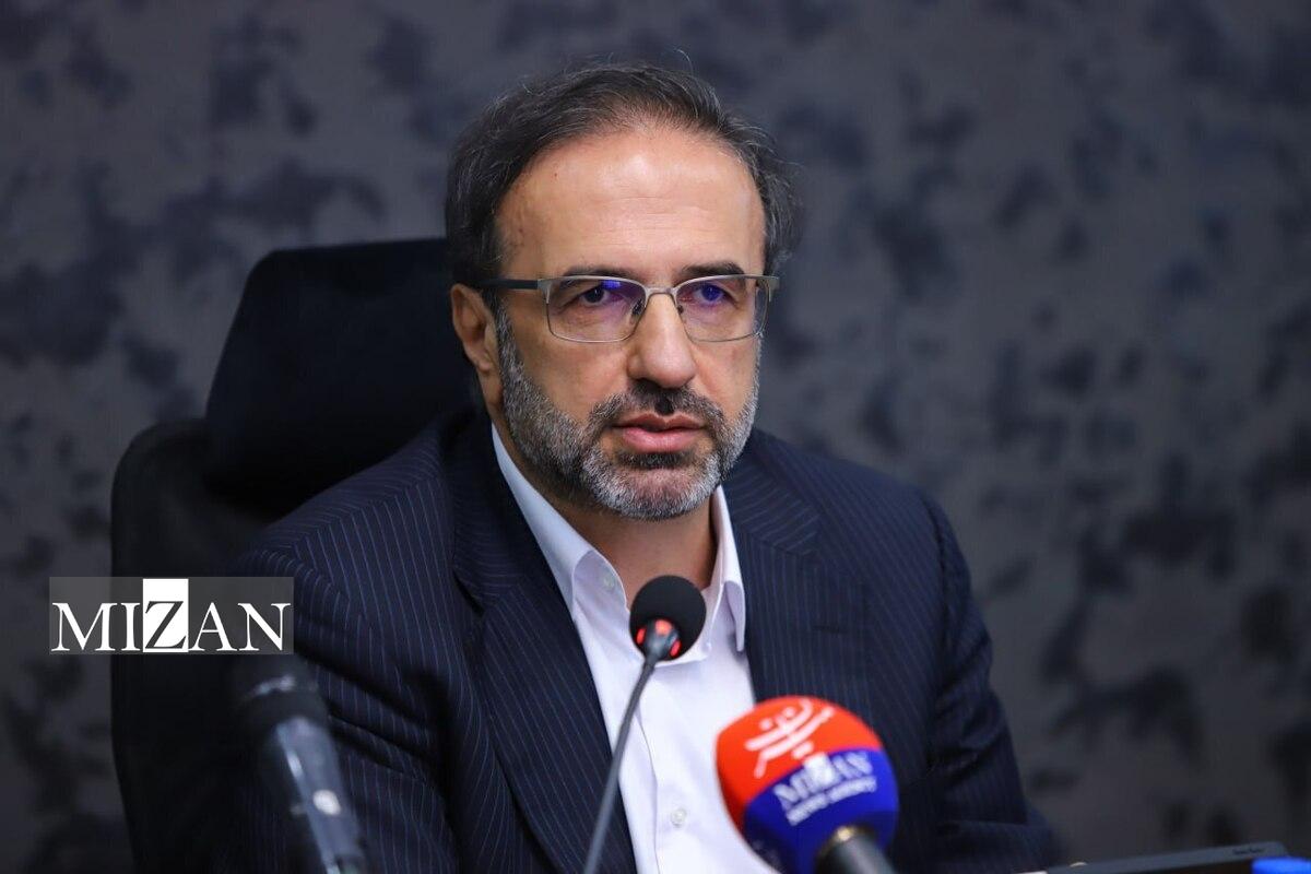 ۲۰۶ زندانی محکوم مالی استان البرز در چهار ماهه ابتدایی سال ۱۴۰۴ آزاد شدند