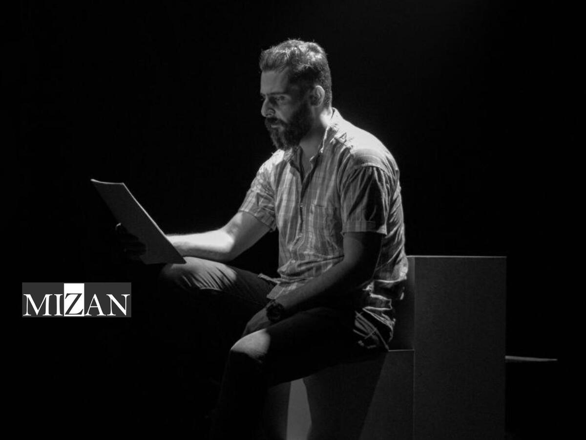 تالار مولوی میزبان نمایش گروتسک «وودوو»