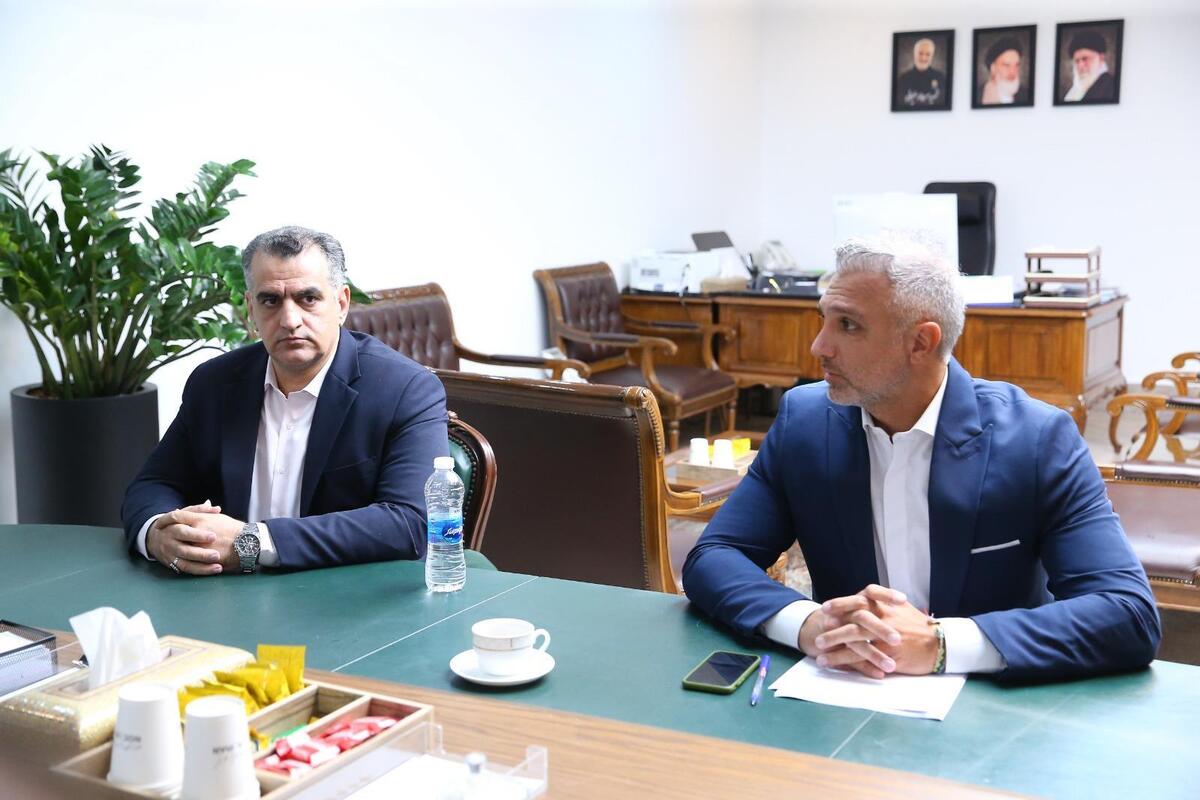 رئیس فدراسیون انجمن‌های ورزش‌های رزمی:‌ ام‌ام‌ای بازی‌های آسیایی جوانان روی سکو برگزار می‌شود