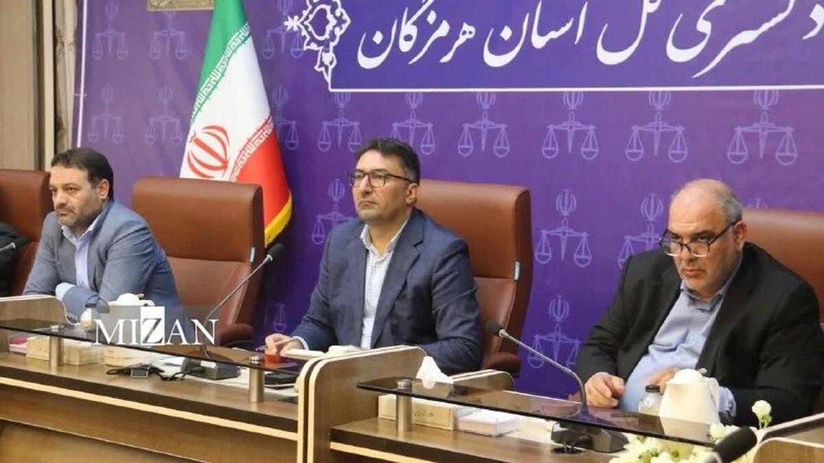 امکان انتخاب مسیر اختیاری برای رانندگان ناوگان حمل و نقل بین‌شهری با پیگیری‌های دادگستری هرمزگان فراهم شد