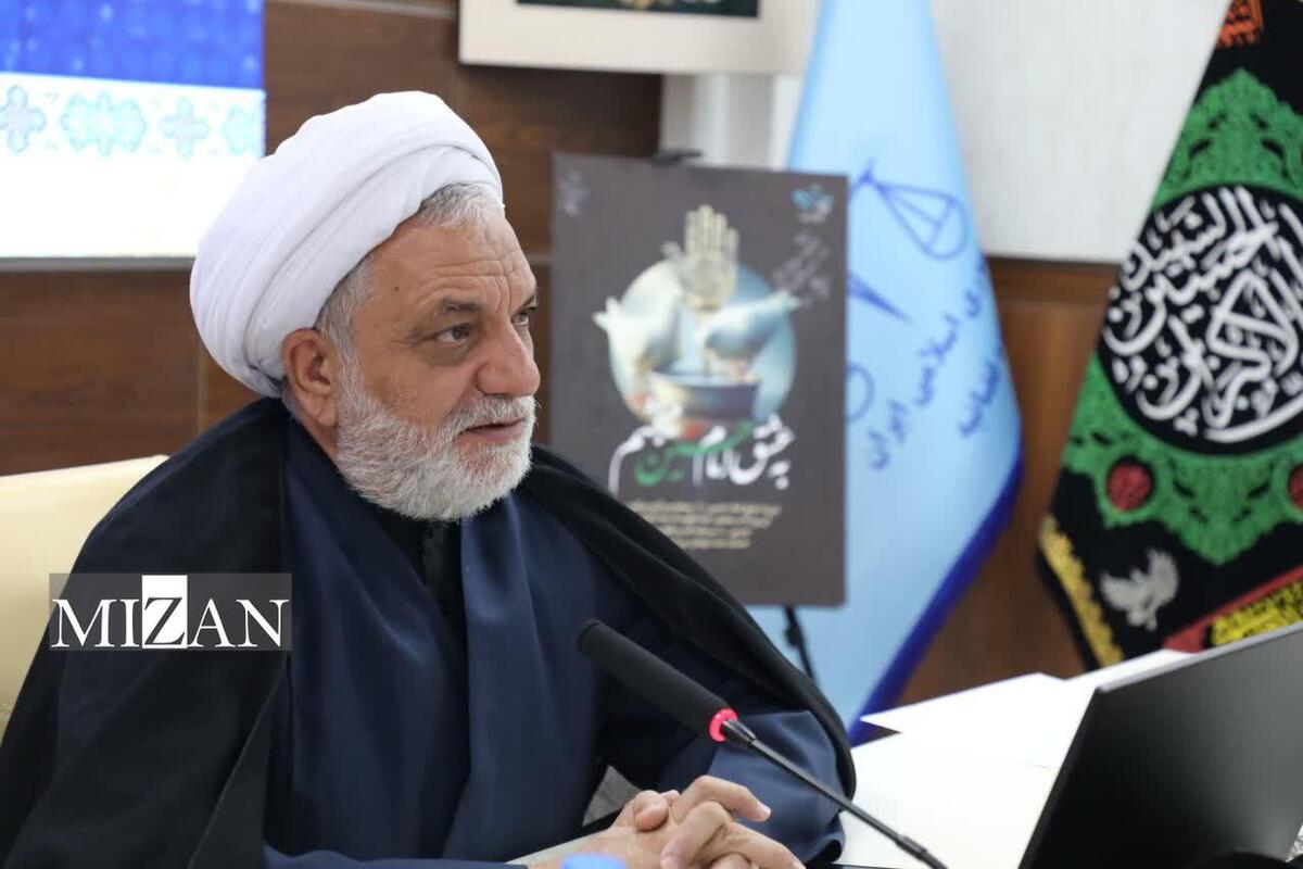 رئیس کل دادگستری استان کرمان: با فعالیت حرفه‌ای اداره تصفیه و امور ورشکستگی دغدغه تعیین تکلیف واحد‌های ورشکسته برطرف شد