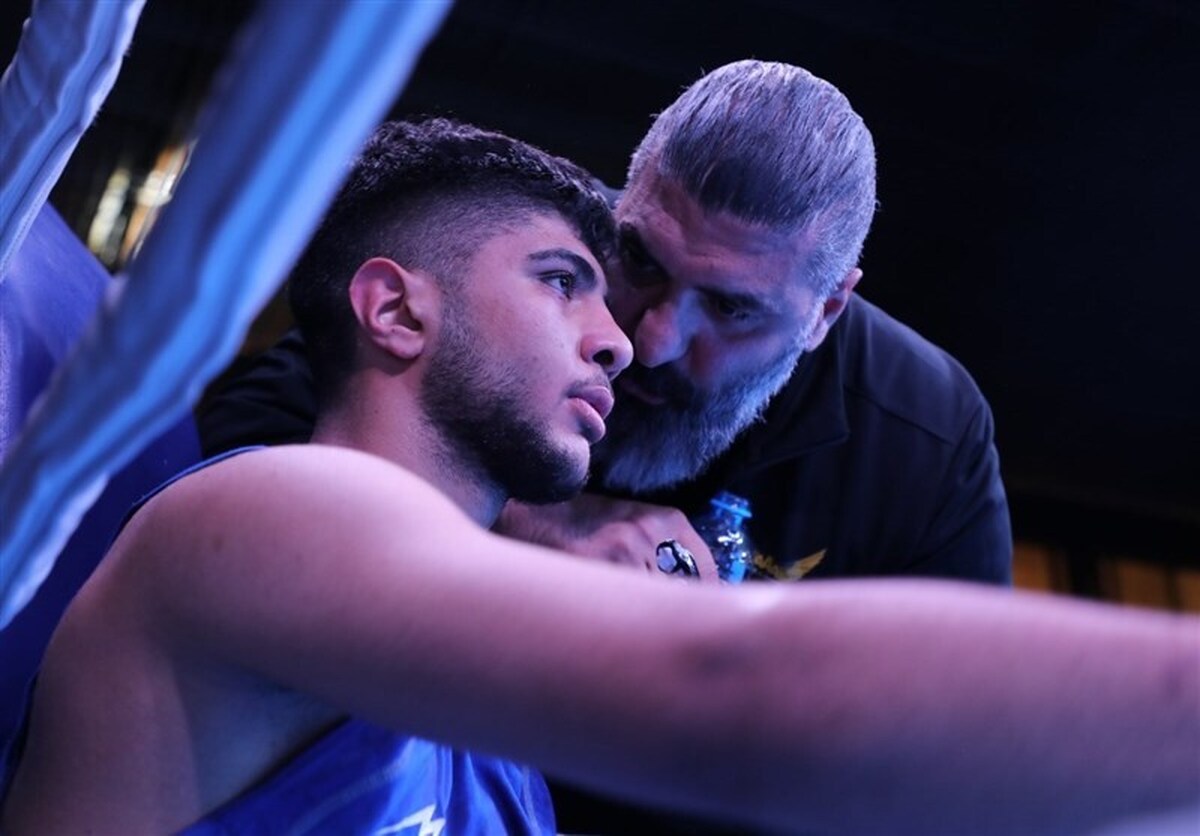 استکی: انتقاد به کادرم را قبول ندارم/ نمی‌توانم بگویم از نتایج تیم امید راضی هستم یا نه