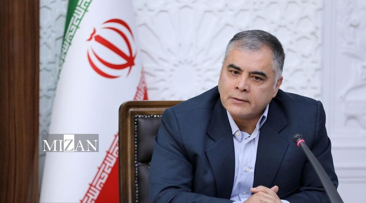 گام بزرگ دولت چهاردهم برای خاموشی مشعل‌ها و صیانت از سرمایه ملی