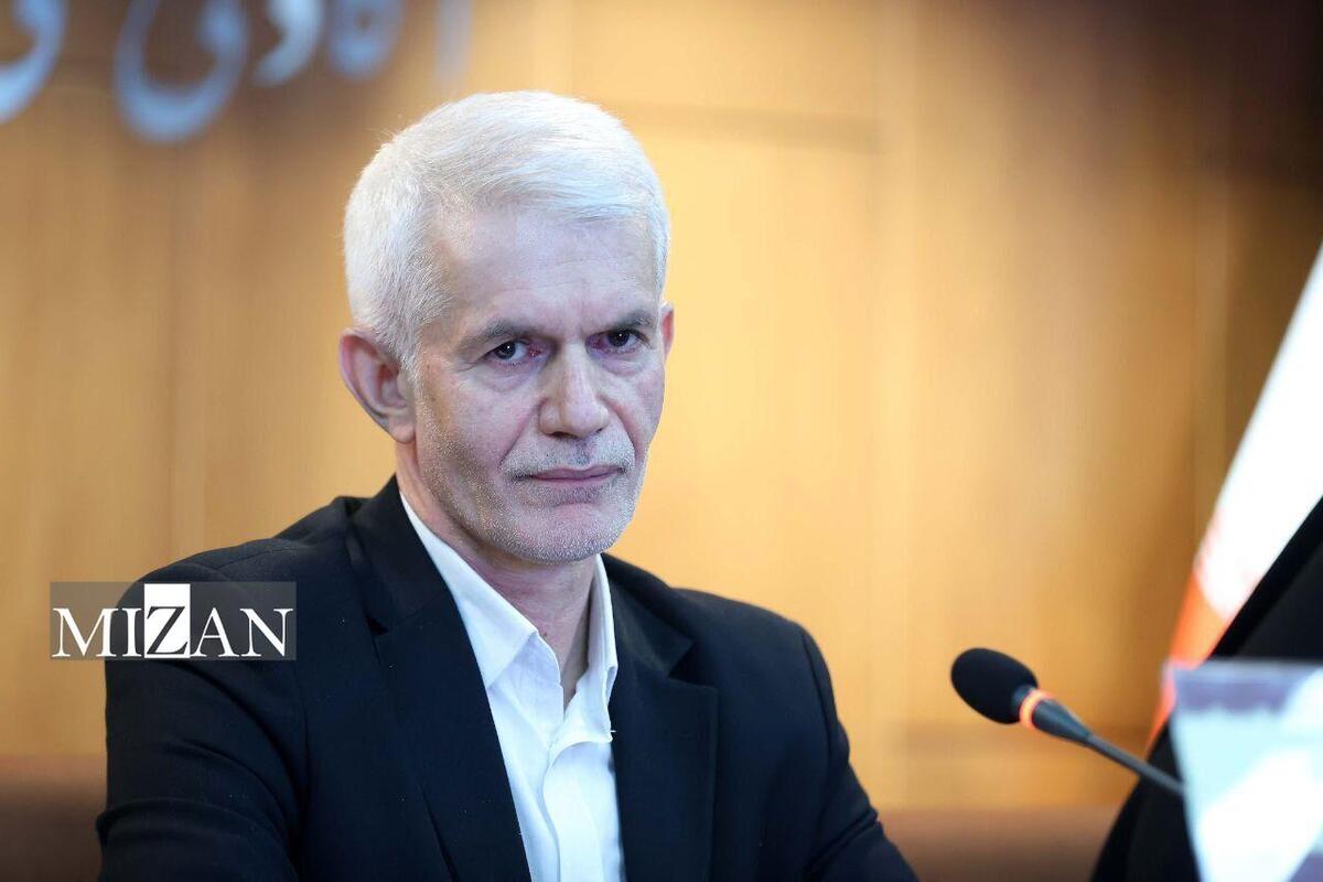 اسبقیان: فدراسیون جانبازان و توان‌یابان در مسیر رشد و استمرار موفقیت‌ها قرار دارد