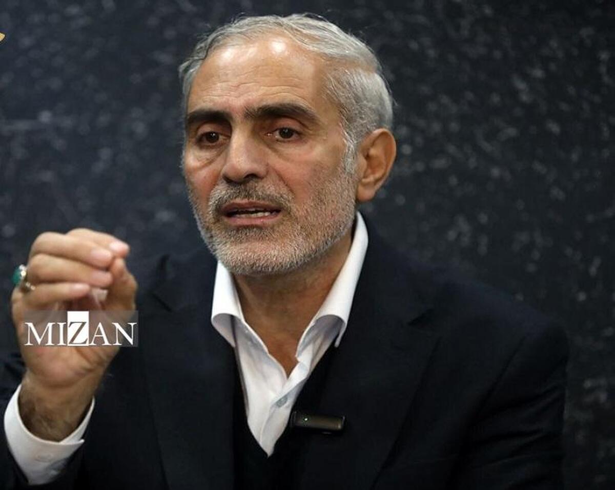 نماینده مجلس: اشراف اطلاعاتی مانع تحقق توطئه‌های گروهک‌های تروریستی در جنگ تحمیلی ۱۲ روزه رژیم صهیونیستی علیه کشورمان شد