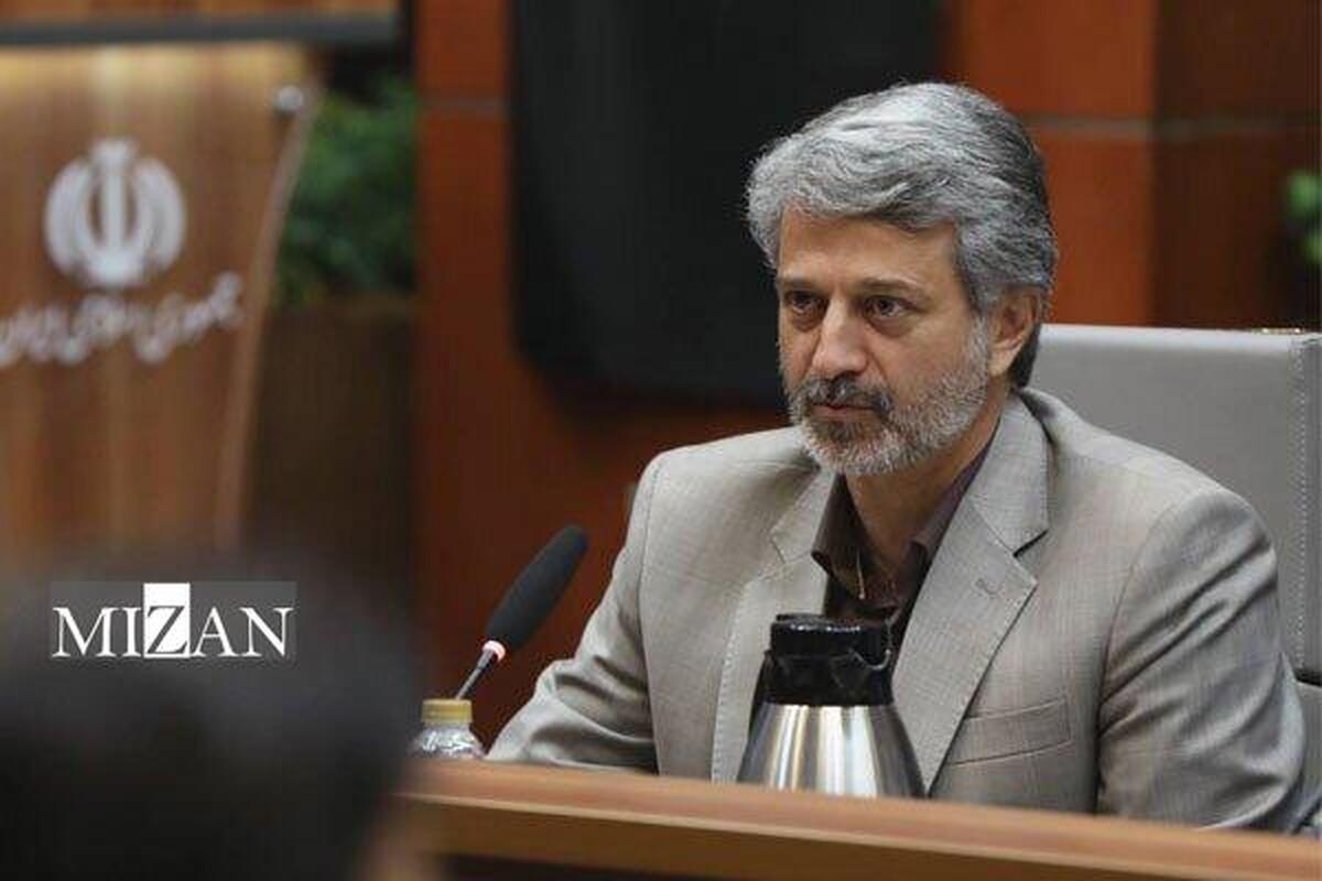 کوهپایه‌زاده: فدراسیون جانبازان و توان‌یابان آماده حضور پرقدرت در رویدادهای بین‌المللی است