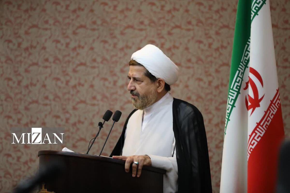 رئیس کل دادگستری خراسان رضوی: دادستان‌ها و روسای حوزه‌های قضایی باید بر حسن اجرای قوانین نظارت خود را تشدید کنند