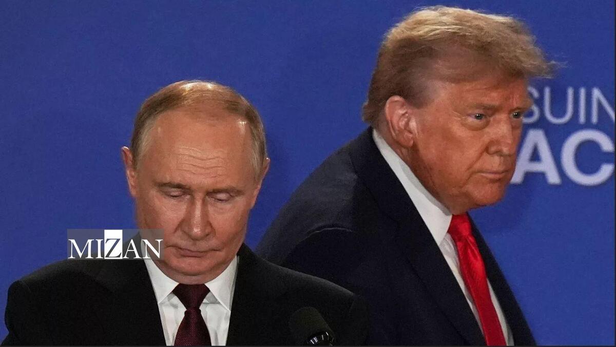 نشست آلاسکا و آینده مبهم اوکراین؛ فرسایش، چانه‌زنی و معادله میدان