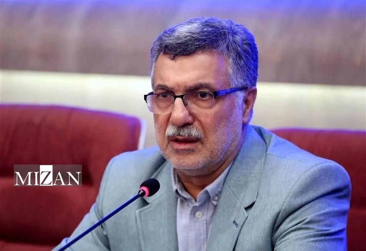 وزیر بهداشت: تحریم‌ها قربانیان بیشتری از جنگ‌ها گرفته‌اند/ تصادفات جاده‌ای همچنان از عوامل اصلی مرگ‌ومیر در کشور است