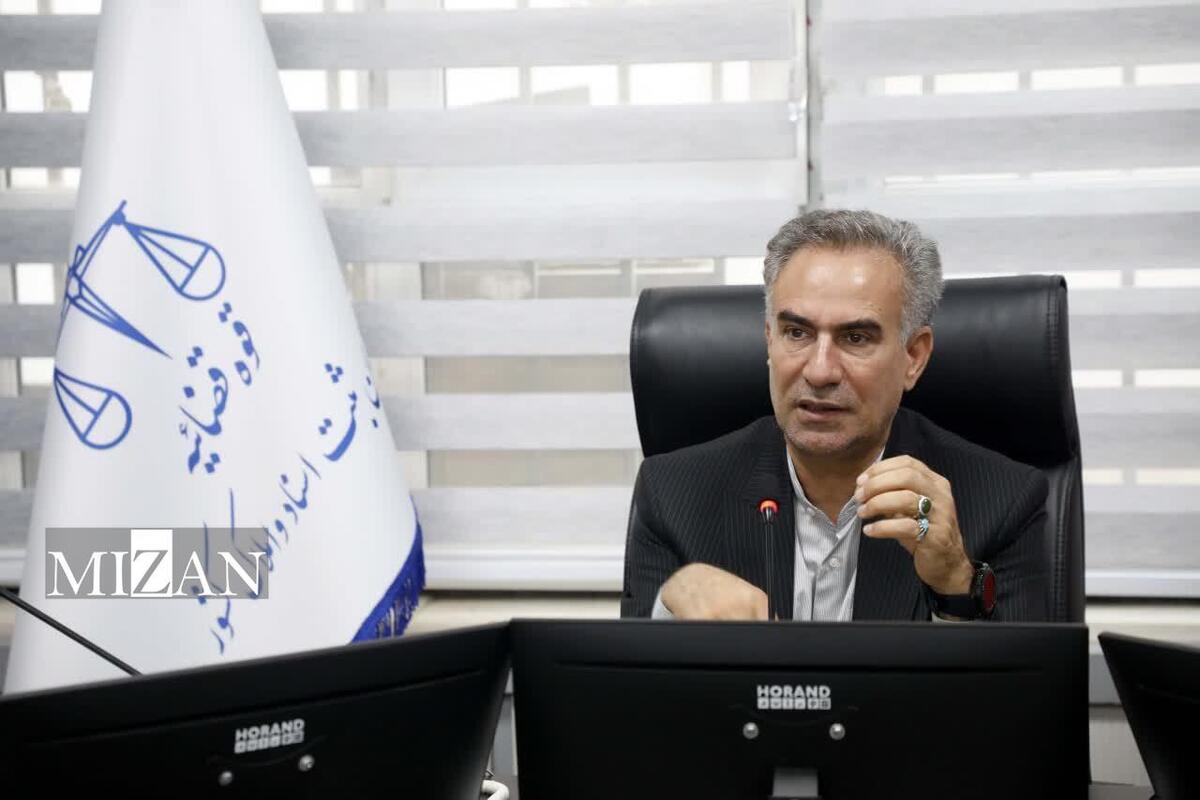 آیین تحلیف سردفتران در نیمه اول شهریور ماه برگزار خواهد شد