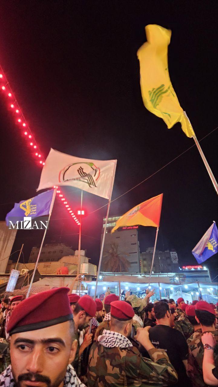 موکب‌دارانی که با چشم گریان کربلا را ترک کردند/ برنامه‌های مناسبتی بدون مخاطب