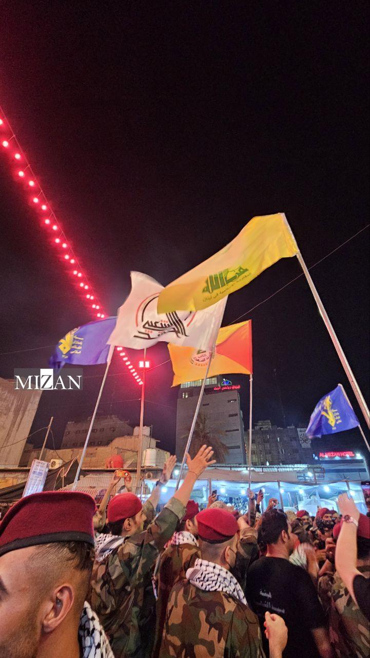 موکب‌دارانی که با چشم گریان کربلا را ترک کردند/ برنامه‌های مناسبتی بدون مخاطب