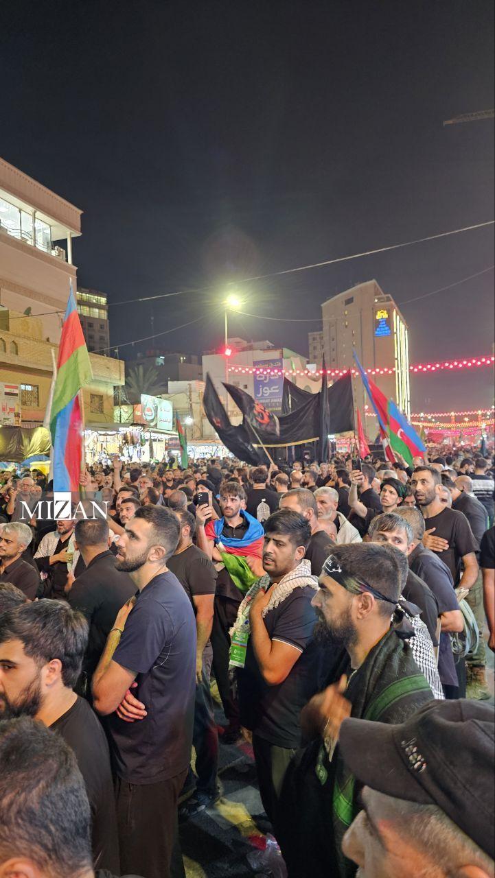 موکب‌دارانی که با چشم گریان کربلا را ترک کردند/ برنامه‌های مناسبتی بدون مخاطب