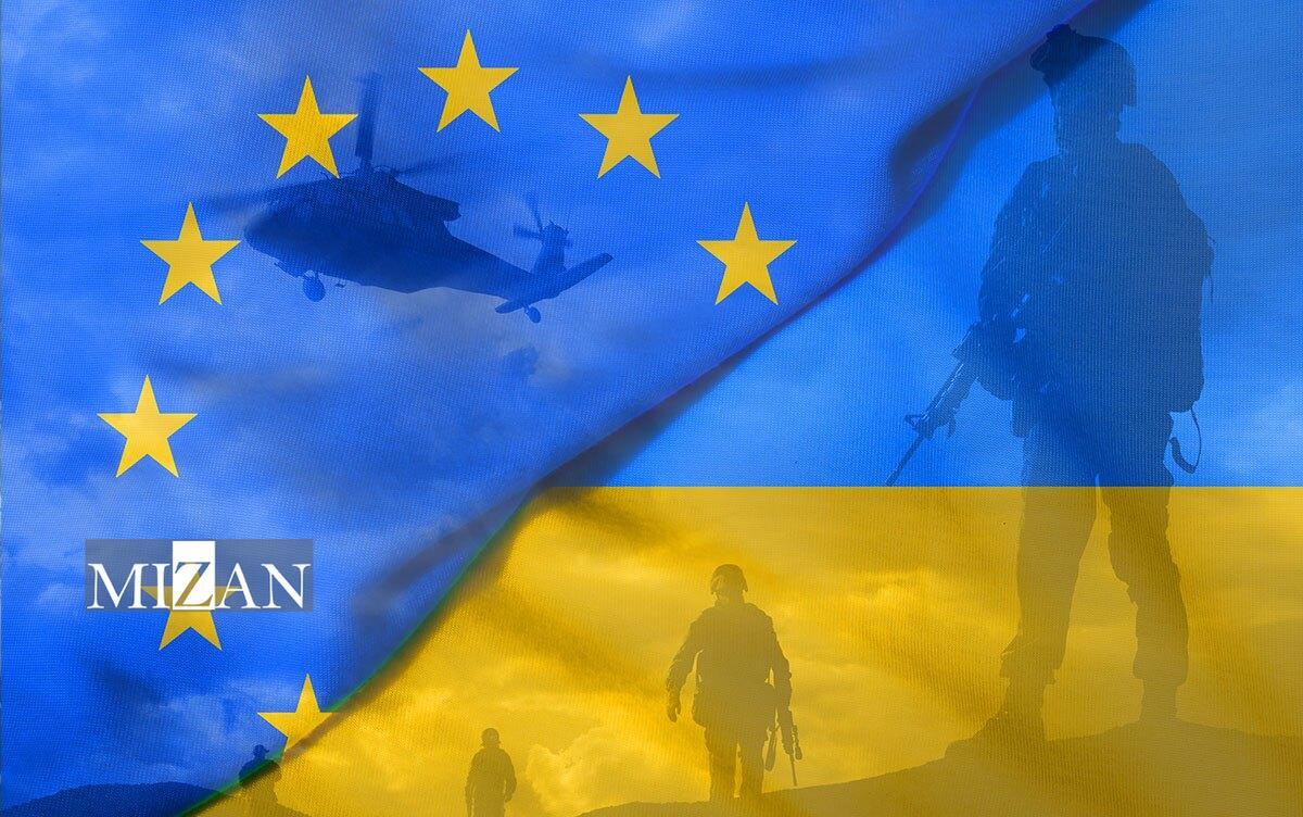 نشانه‌های ناخوشایند نشست آلاسکا برای سران اروپایی