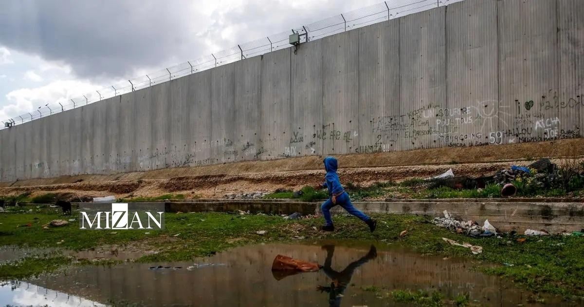 سرقت آب؛ ابعاد دیگر از جنگ رژیم صهیونیستی علیه مردم فلسطین