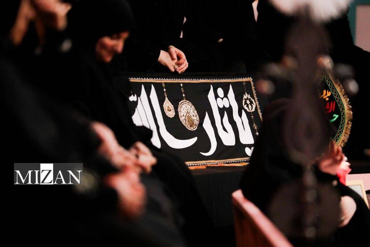 روایت عاشقانه ناتمام در «از مامان بگو»