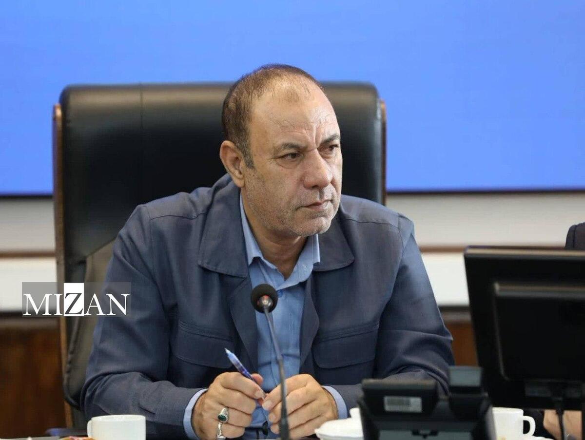 تأکید فرماندار تهران بر تسریع در اتصال شعب اخذ رأی به شبکه فیبر نوری