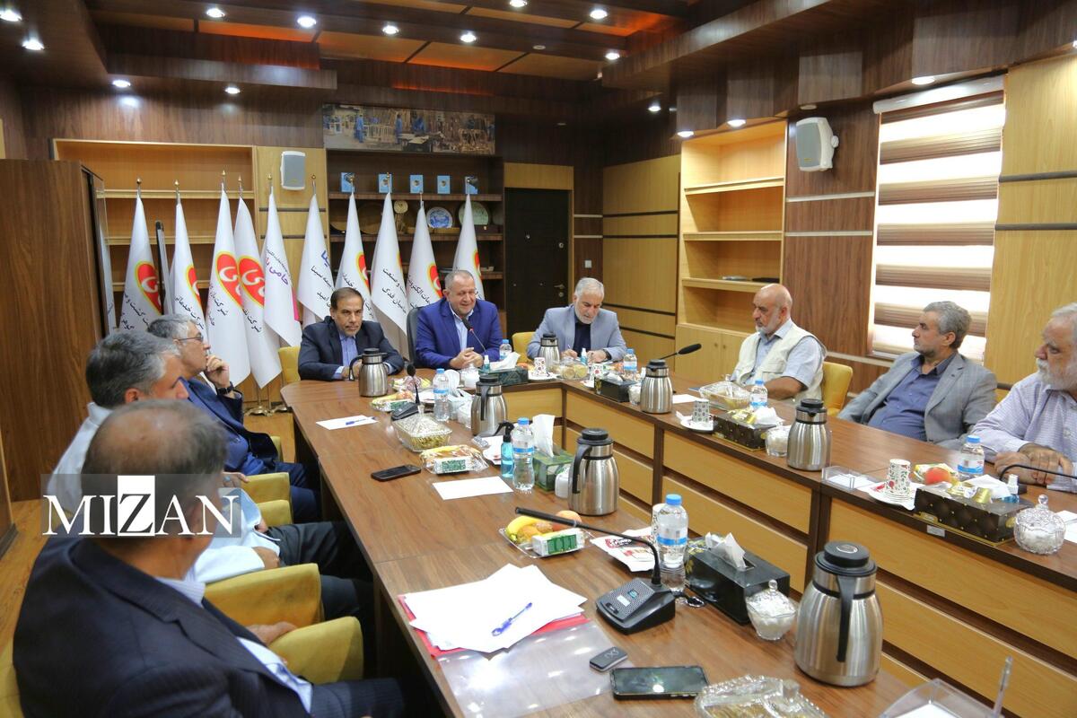 مدیر عامل جدید بنیاد تعاون زندانیان معرفی شد