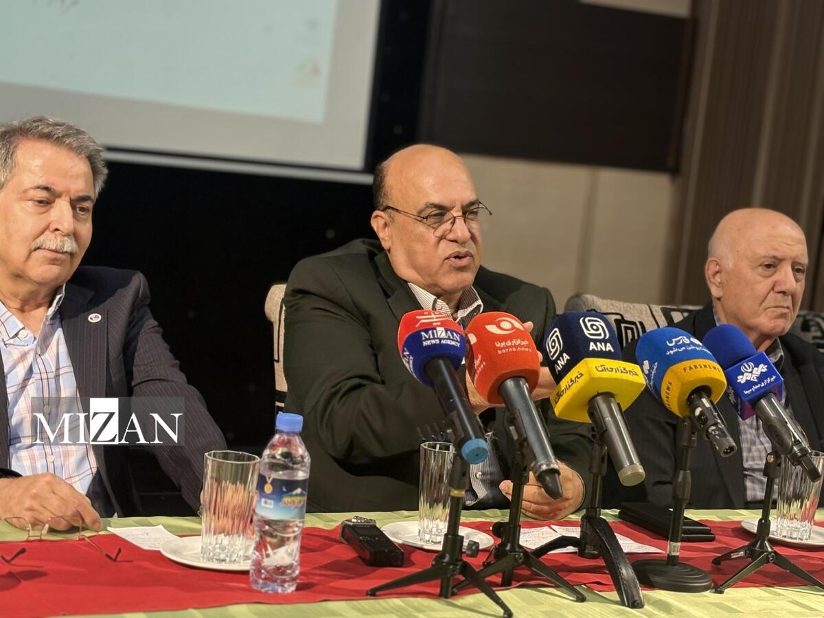 پوریا: کسب مدال در جام بین‌المللی بدمینتون کاسپین دور از انتظار نیست