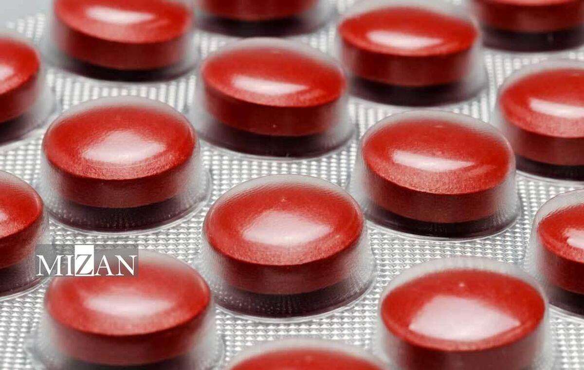 مصرف قرص آهن در بارداری باعث افزایش وزن جنین و دشوار شدن زایمان می‌شود؟